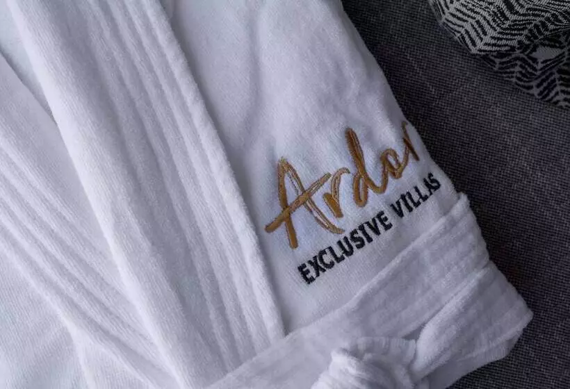 Hotelli Ardor Exclusive Villas