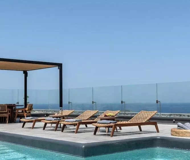 Hotelli Ardor Exclusive Villas