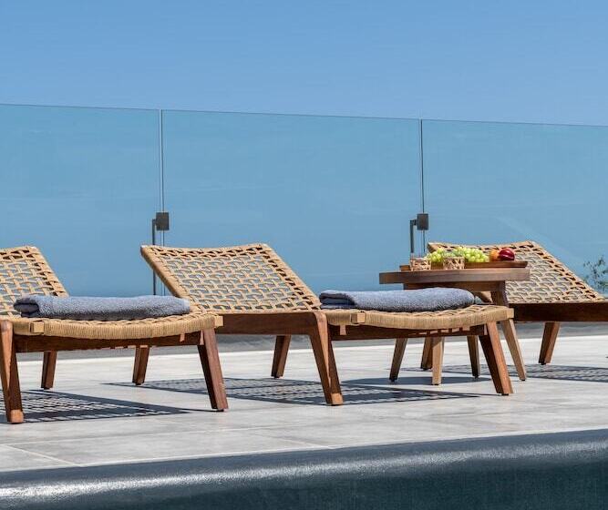 فندق Ardor Exclusive Villas