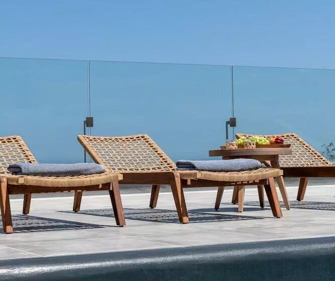 Hotelli Ardor Exclusive Villas