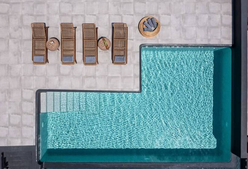 فندق Ardor Exclusive Villas