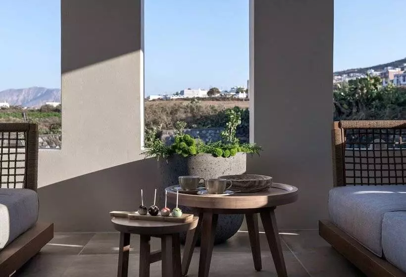 Hotelli Ardor Exclusive Villas