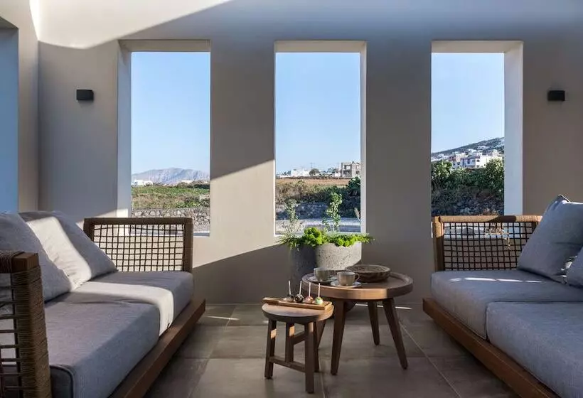 Hotelli Ardor Exclusive Villas