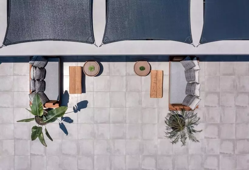 Hotelli Ardor Exclusive Villas