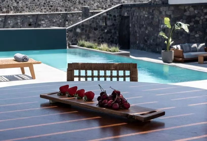 Hotelli Ardor Exclusive Villas