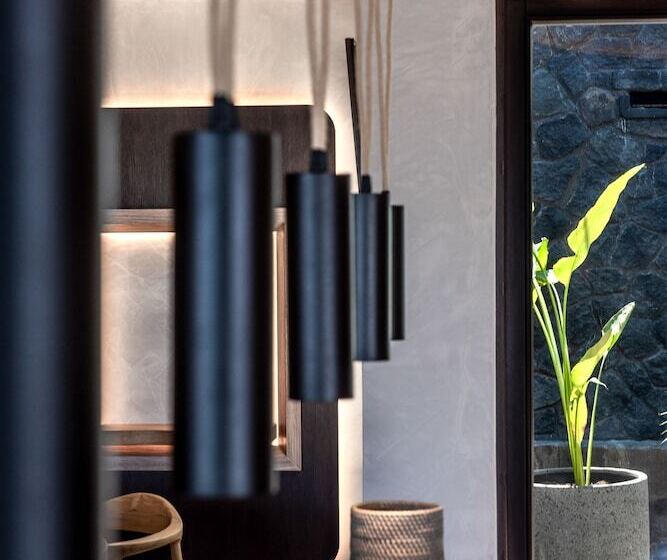 فندق Ardor Exclusive Villas