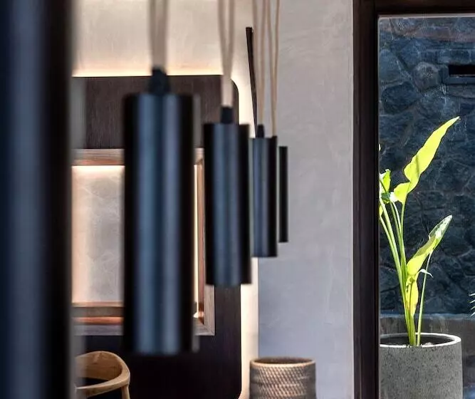 Hotelli Ardor Exclusive Villas