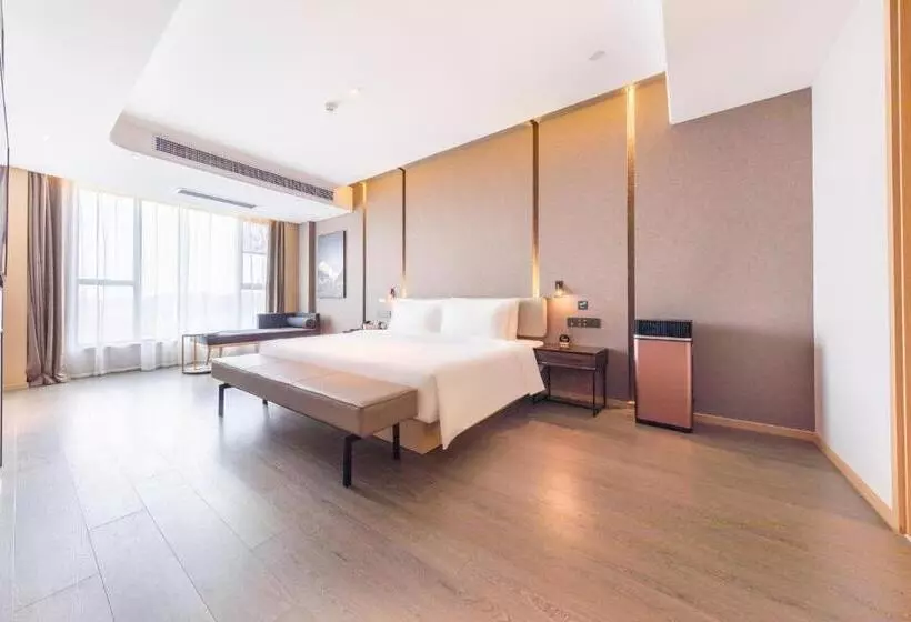 Atour Hotel Dongguan Fenggang