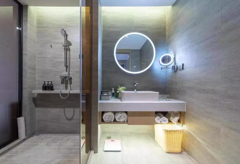 Atour Hotel Dongguan Fenggang