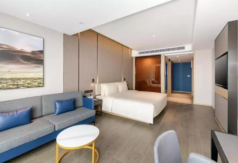 Atour Hotel Dongguan Fenggang