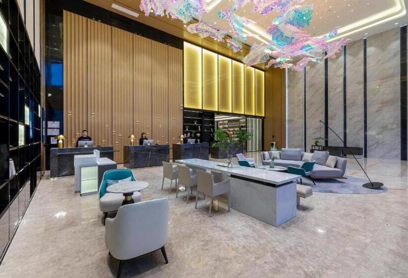 Atour Hotel Dongguan Fenggang