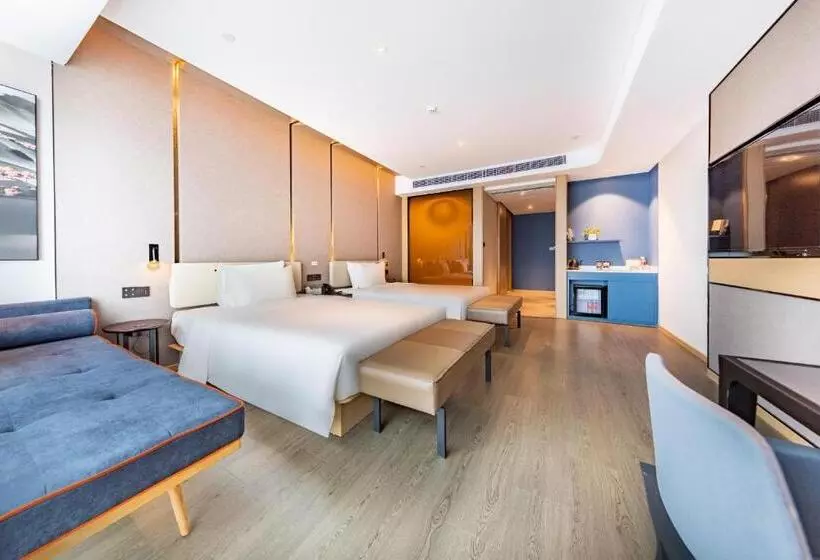 Atour Hotel Dongguan Fenggang