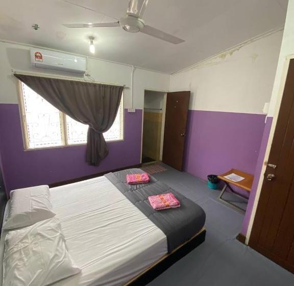 ホテル Innap Kota Bharu