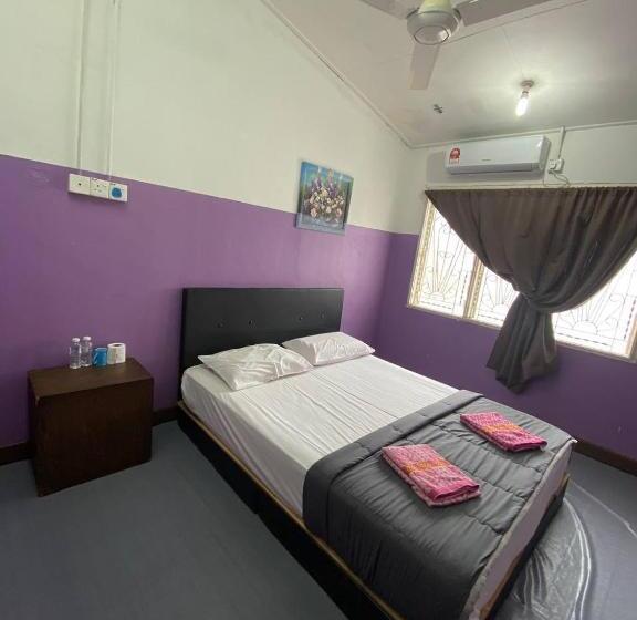 ホテル Innap Kota Bharu