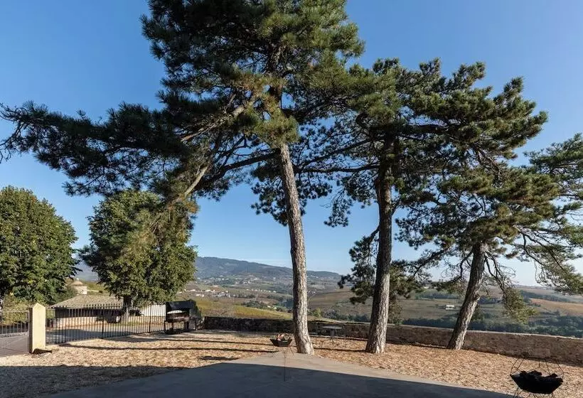 Hotelli Château Du Souzy