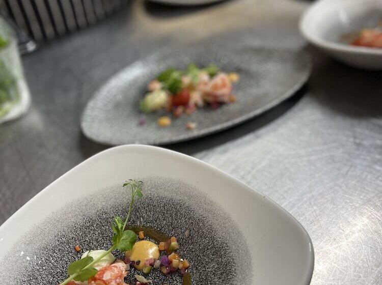 酒店 Château Du Souzy