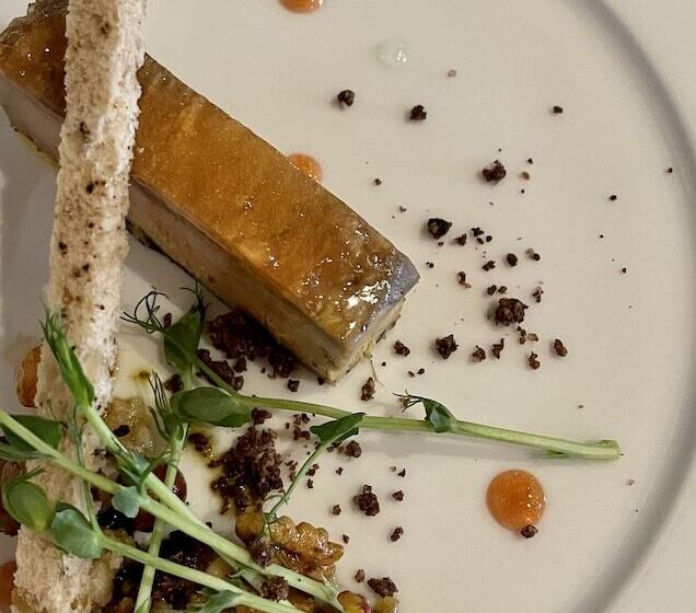 酒店 Château Du Souzy