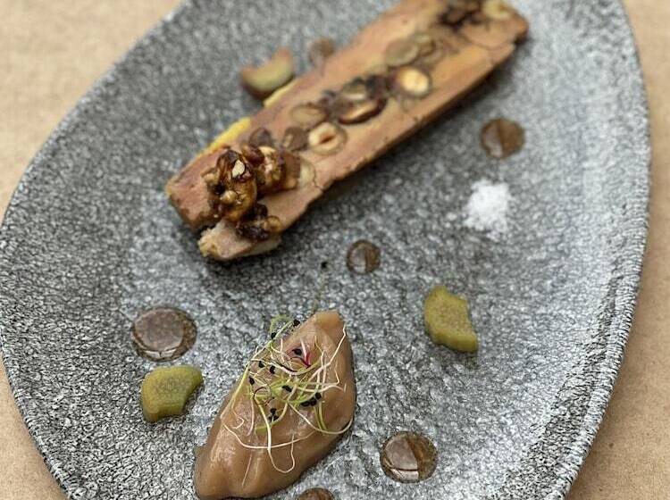 酒店 Château Du Souzy