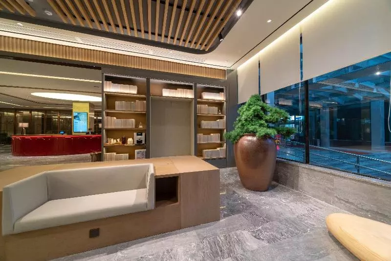 Hotel Ji