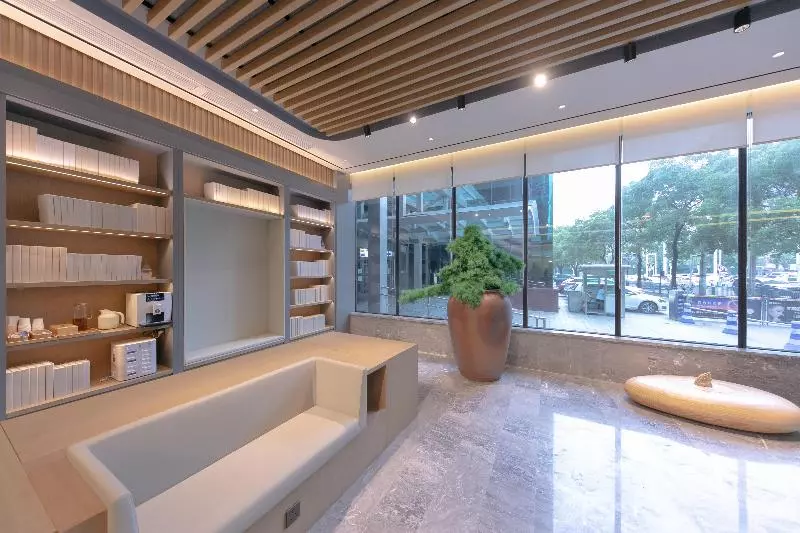 Hotel Ji