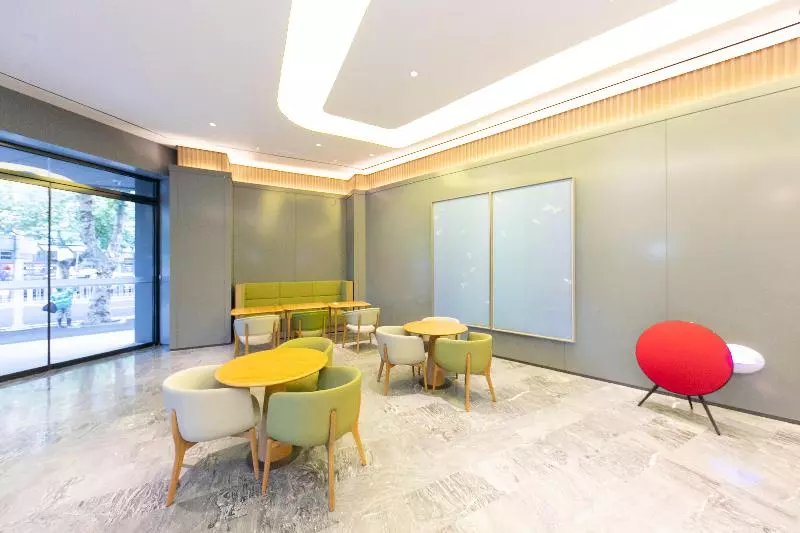 Hotel Ji