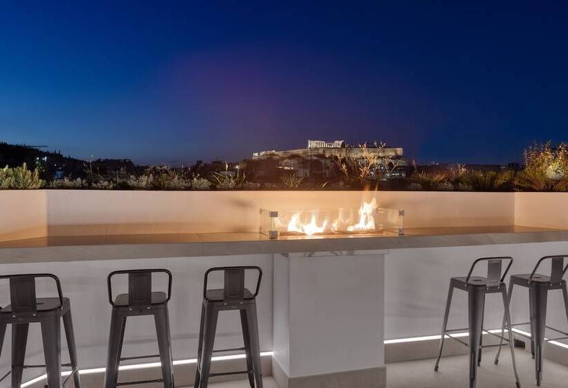 ペンション Koniama Acropolis