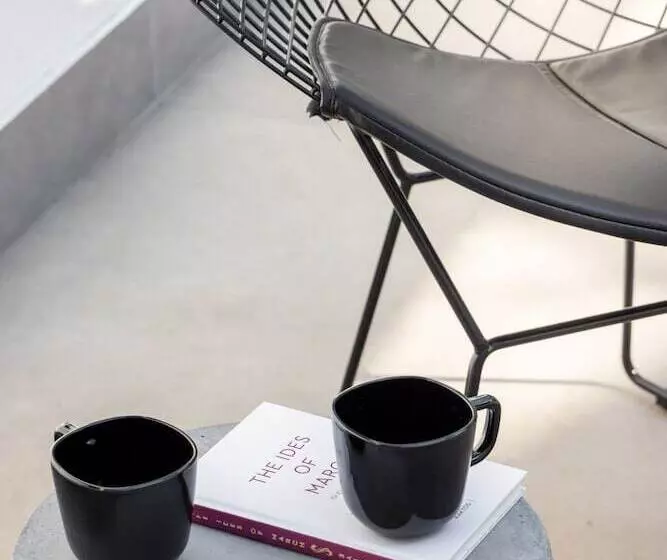 ペンション Koniama Acropolis