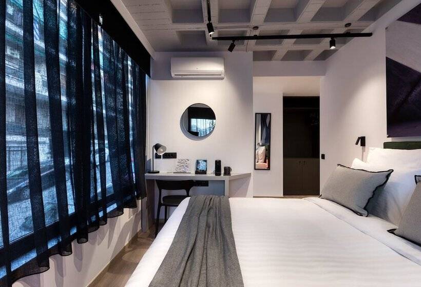 ペンション Koniama Acropolis