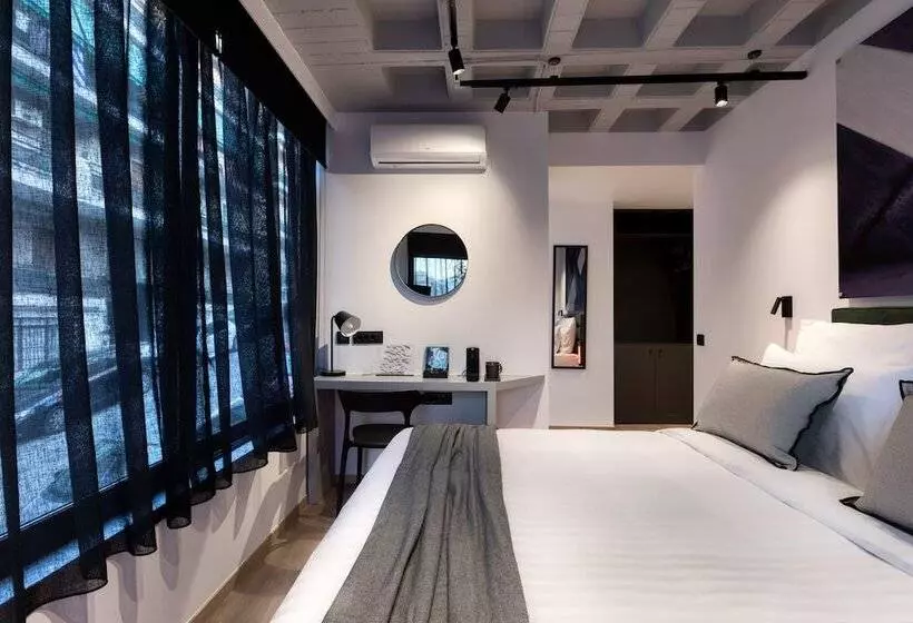 ペンション Koniama Acropolis