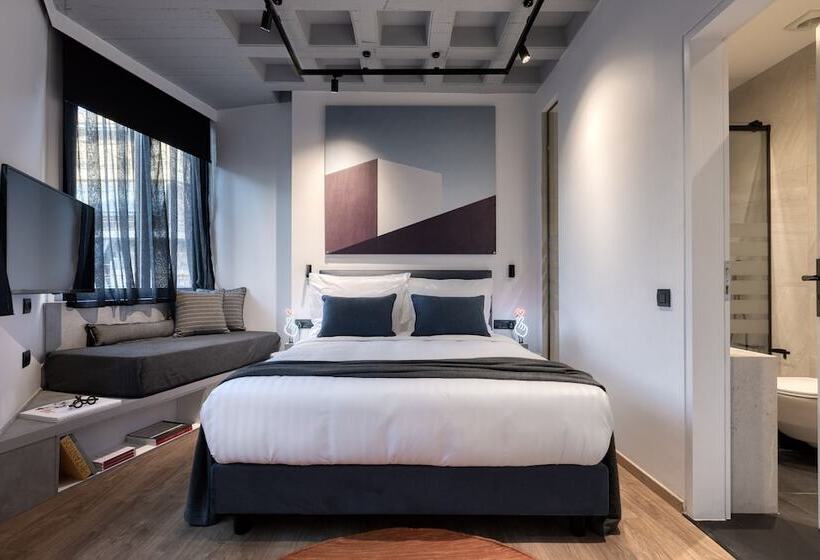 ペンション Koniama Acropolis