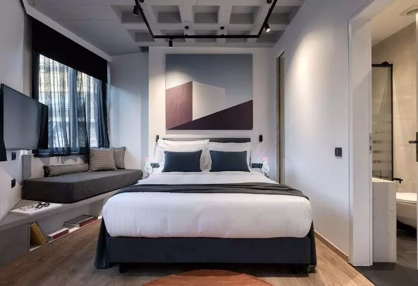 ペンション Koniama Acropolis