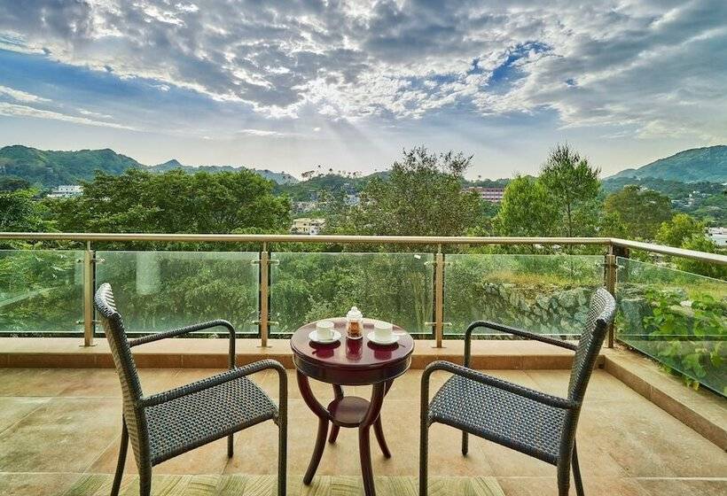 Resort Sterling Park Kalimpong