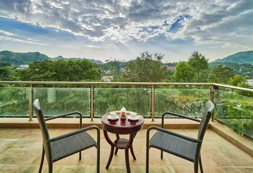 Lomakeskus Sterling Park Kalimpong