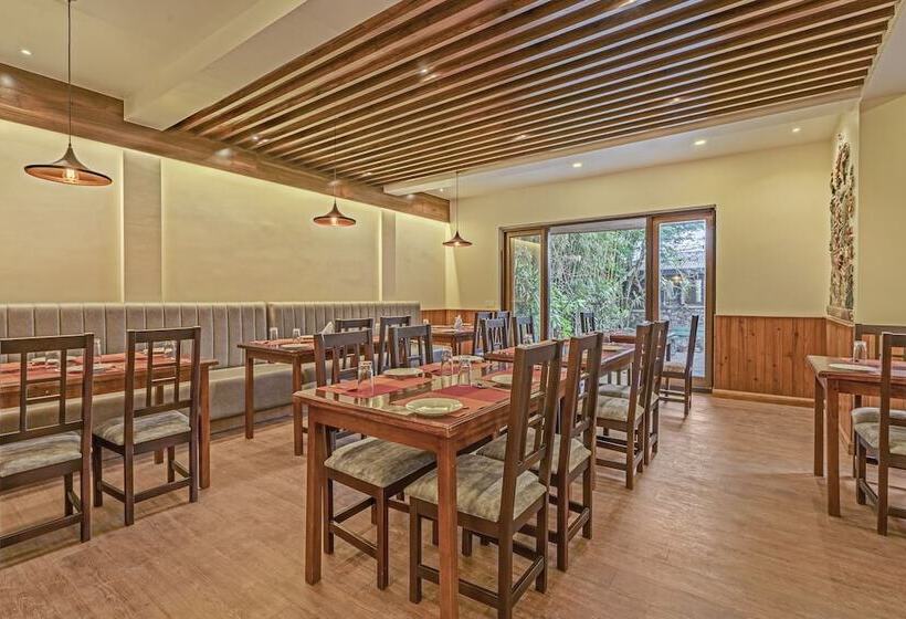 Resort Sterling Park Kalimpong