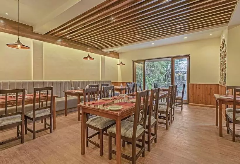 Lomakeskus Sterling Park Kalimpong