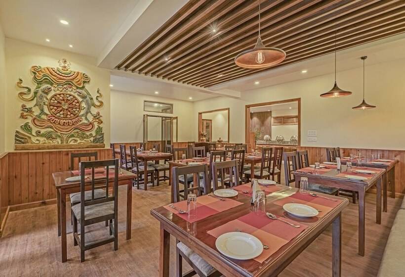 Resort Sterling Park Kalimpong