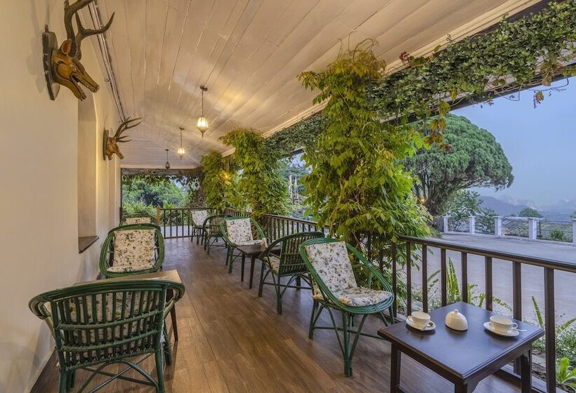 Resort Sterling Park Kalimpong