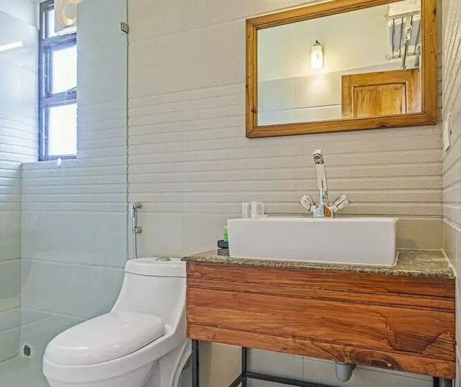 Lomakeskus Sterling Park Kalimpong