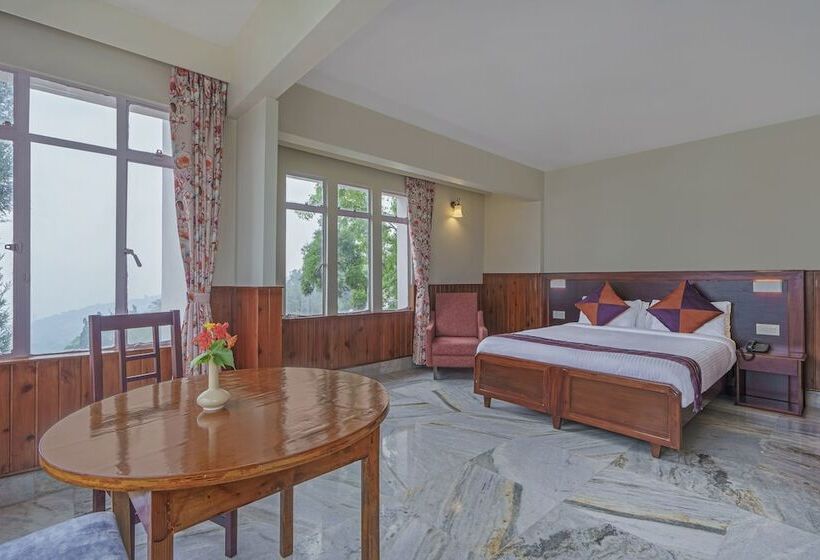 Resort Sterling Park Kalimpong