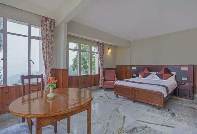 Lomakeskus Sterling Park Kalimpong