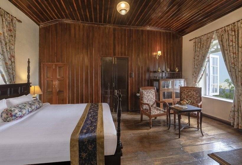 Resort Sterling Park Kalimpong