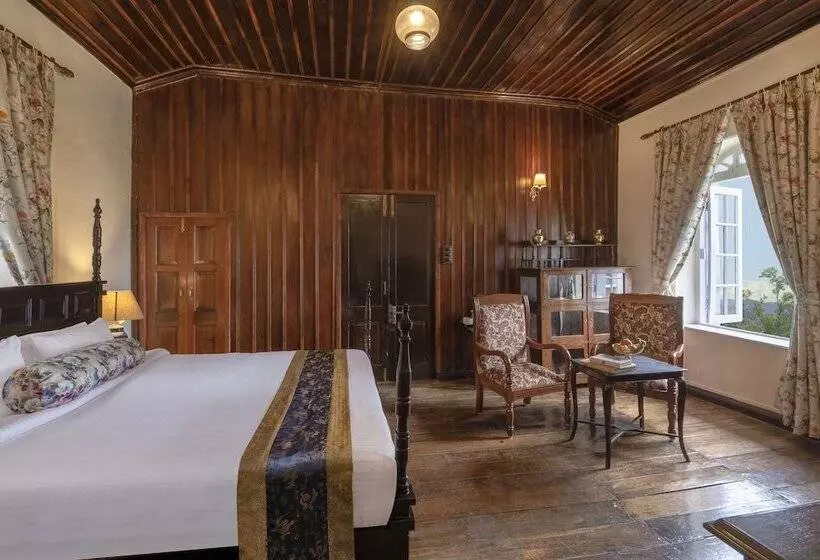 Lomakeskus Sterling Park Kalimpong