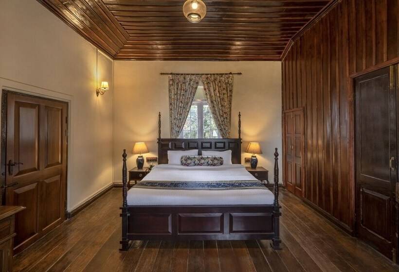 Resort Sterling Park Kalimpong