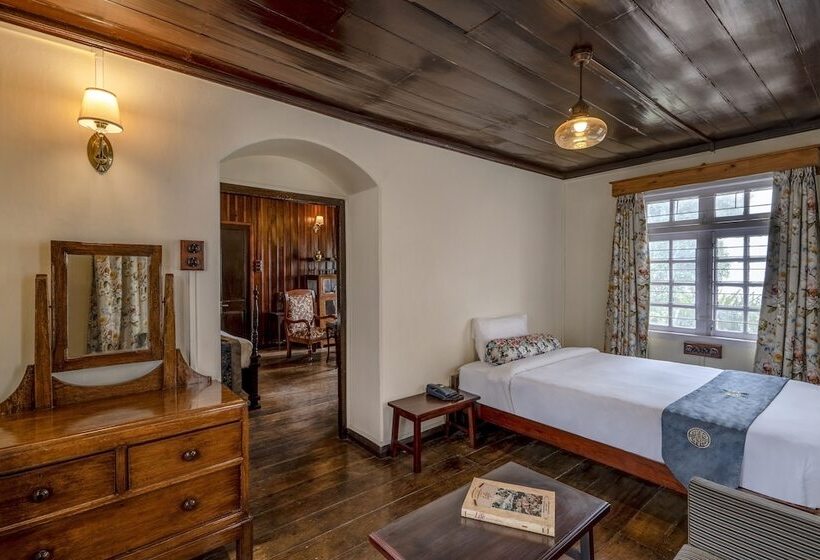 Resort Sterling Park Kalimpong