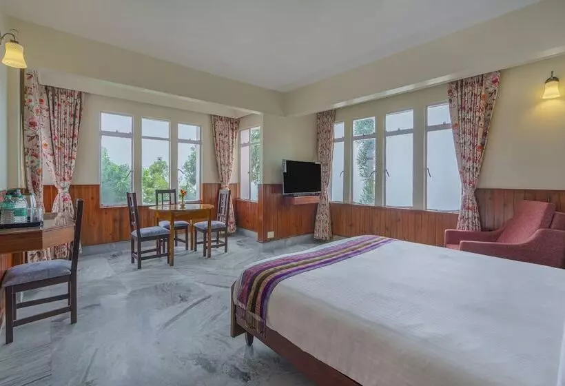 Lomakeskus Sterling Park Kalimpong