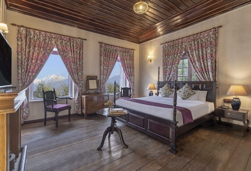 Resort Sterling Park Kalimpong