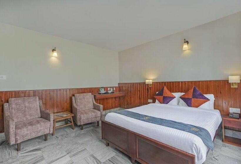 Resort Sterling Park Kalimpong