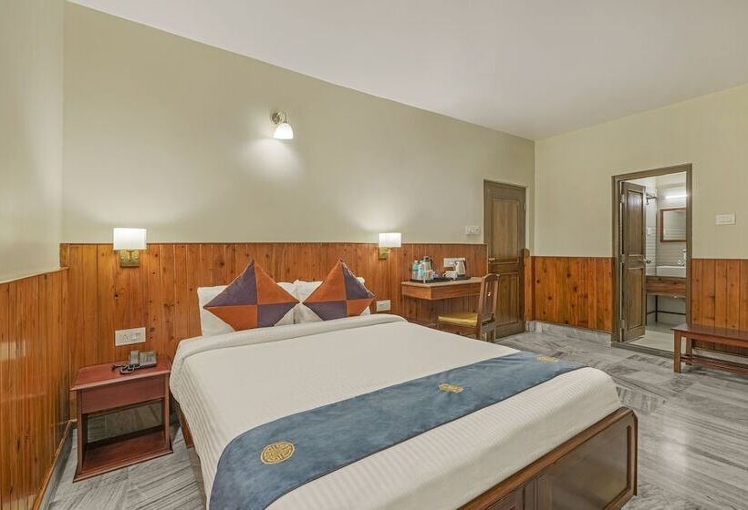 Resort Sterling Park Kalimpong