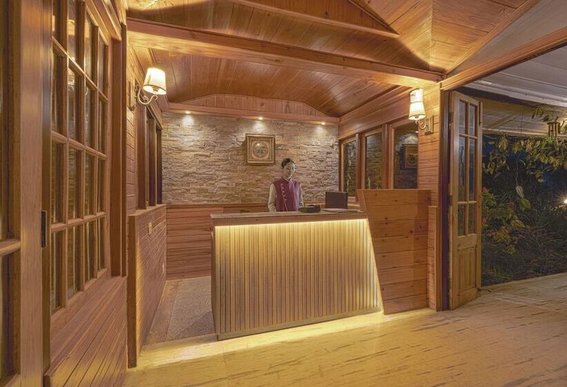 Resort Sterling Park Kalimpong