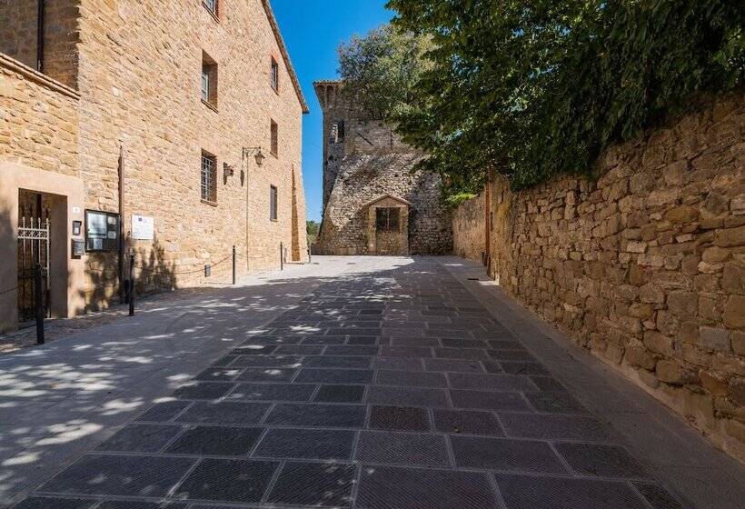 Romantic Cottage In San Feliciano With Garden